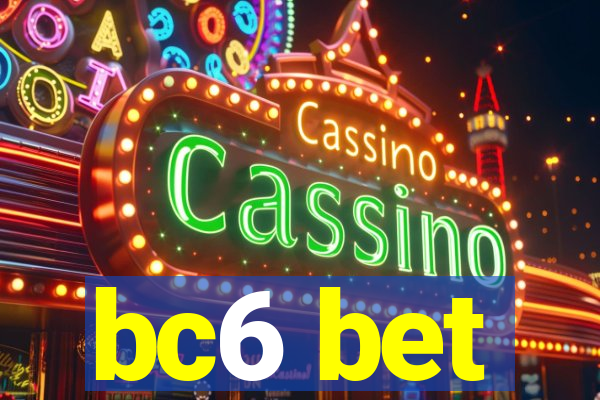 bc6 bet